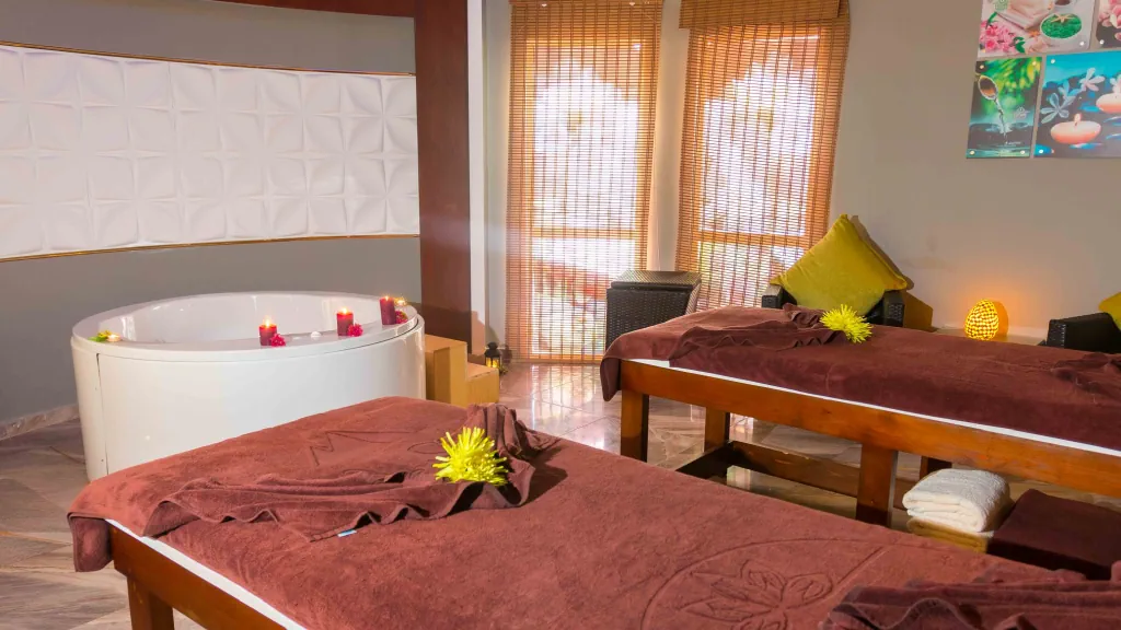 Hotel Movenpick Resort - Soma Bay